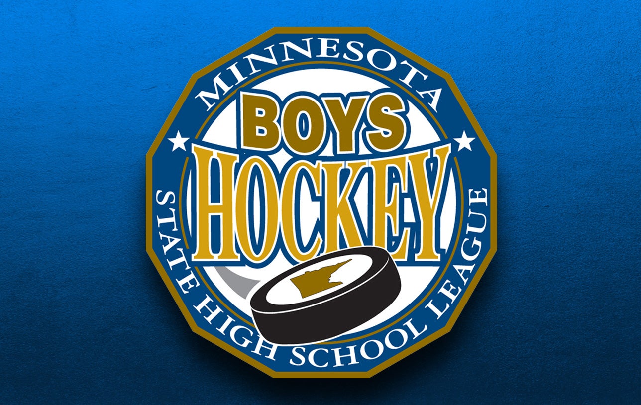 MSHSL Boys State Hockey Tournament | Xcel Energy Center