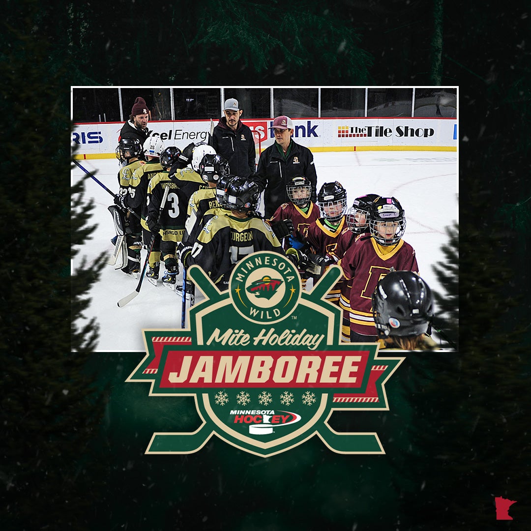 Mite Holiday Jamboree