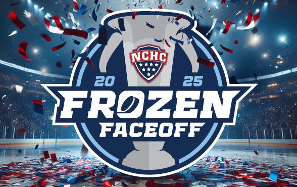 More Info for NCHC Frozen Faceoff