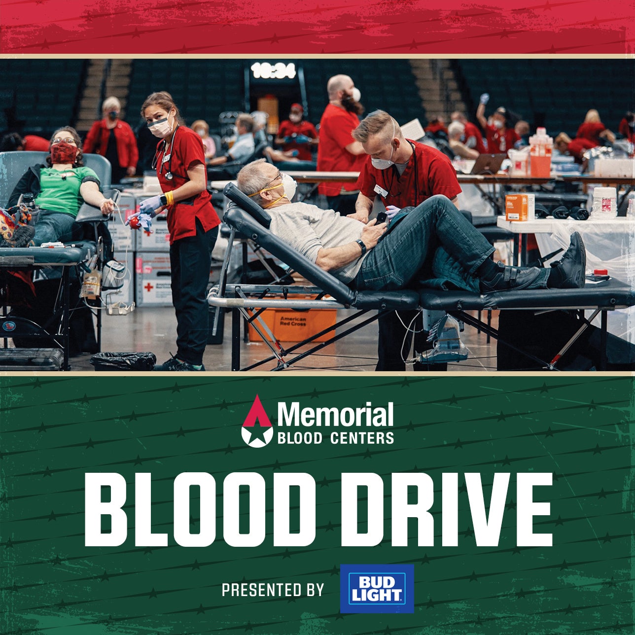 Blood Drive