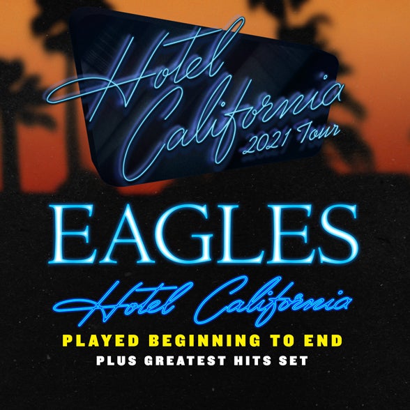 The Eagles Tickets on Sale, The Eagles Concert Tickets & Tour Dates