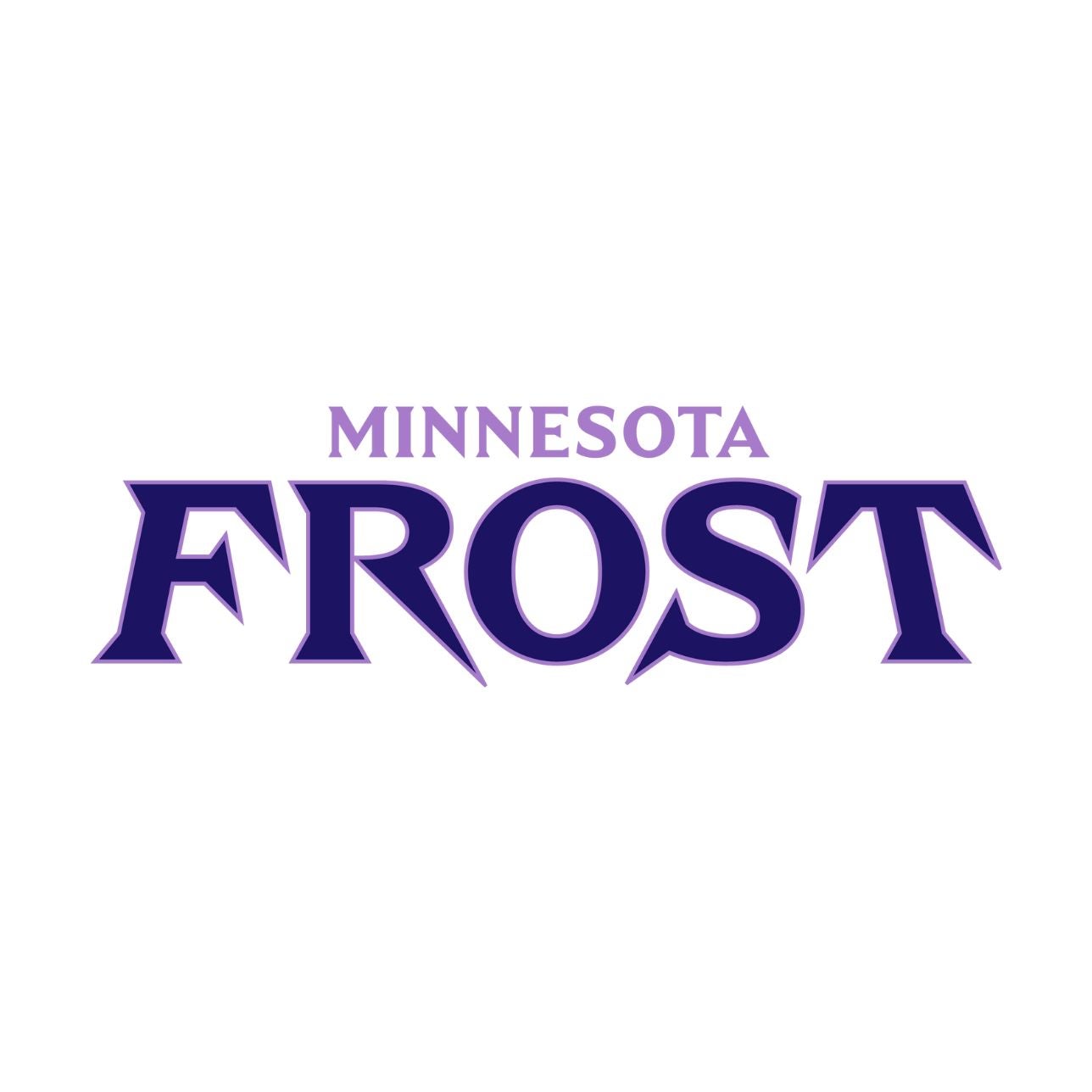 Minnesota Frost vs. New York