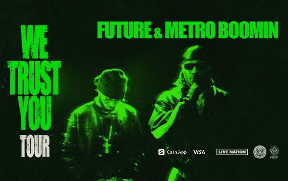 More Info for Future & Metro Boomin