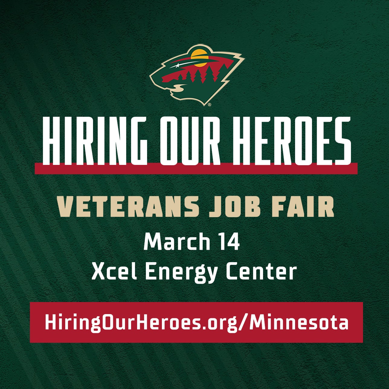 Hiring Our Heroes Expo