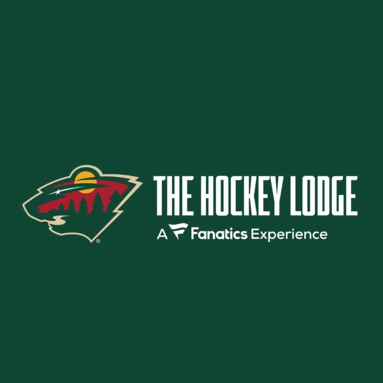 The Hockey Lodge Grand Opening