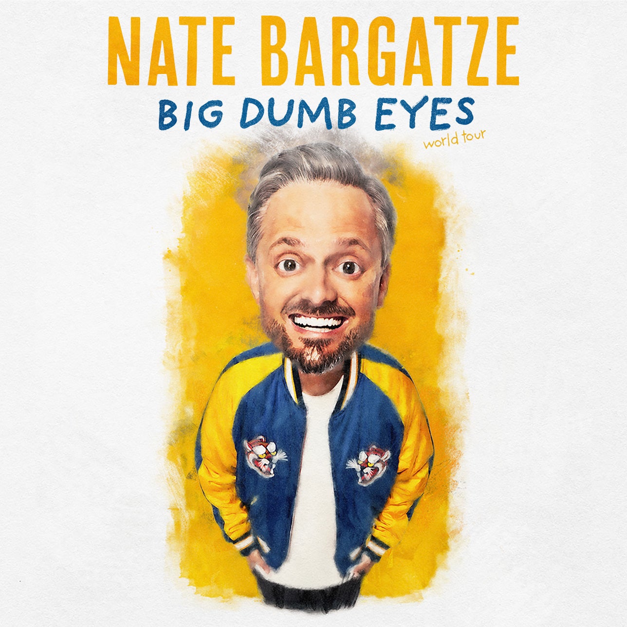 Nate Bargatze