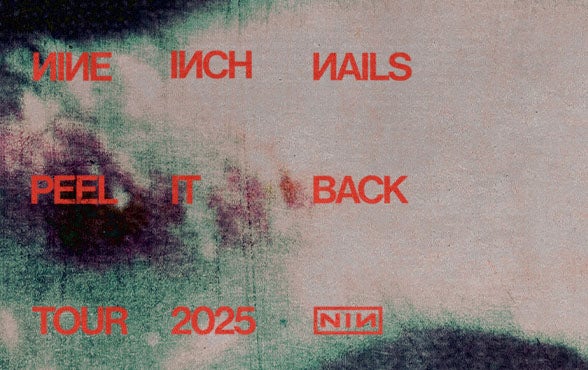 More Info for Nine Inch Nails