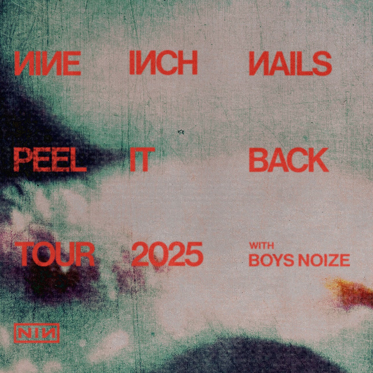 Nine Inch Nails