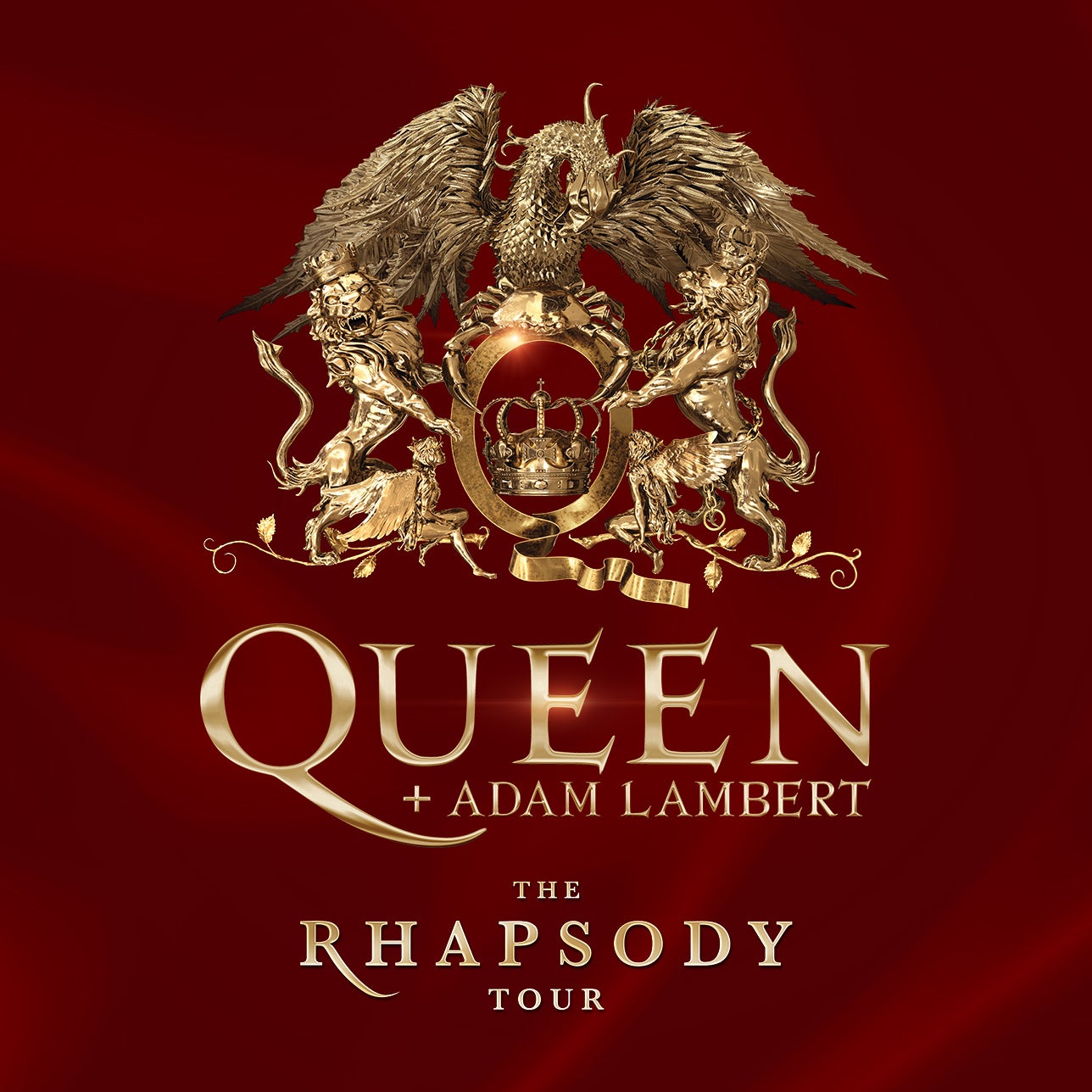 adam lambert queen tour dates
