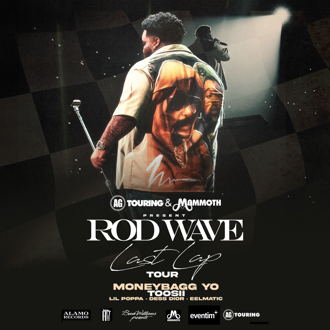 Rod Wave