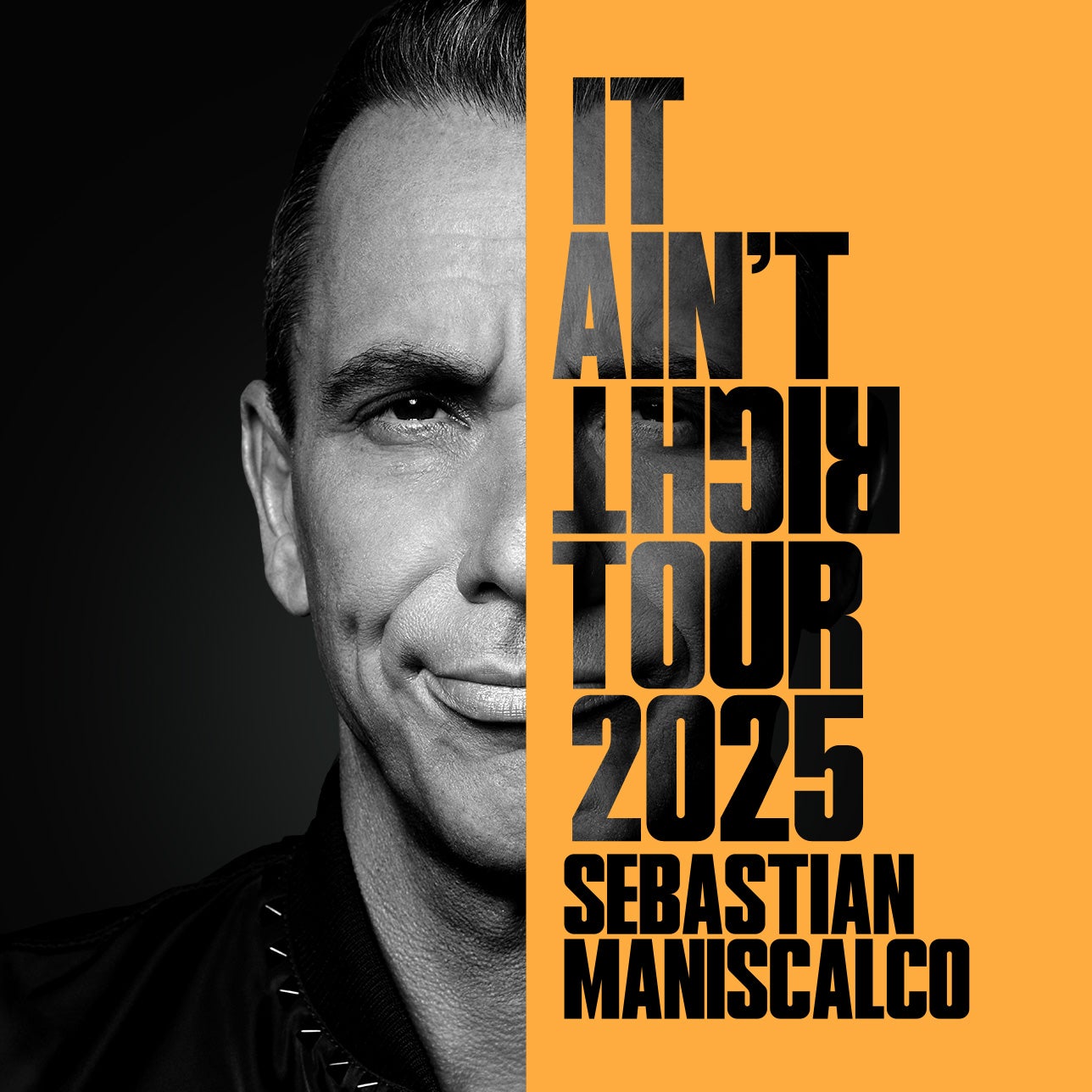 Sebastian Maniscalco