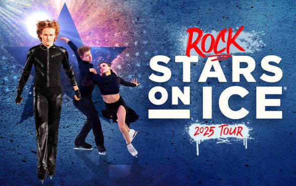 More Info for Stars on Ice