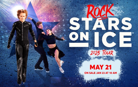 More Info for Stars on Ice