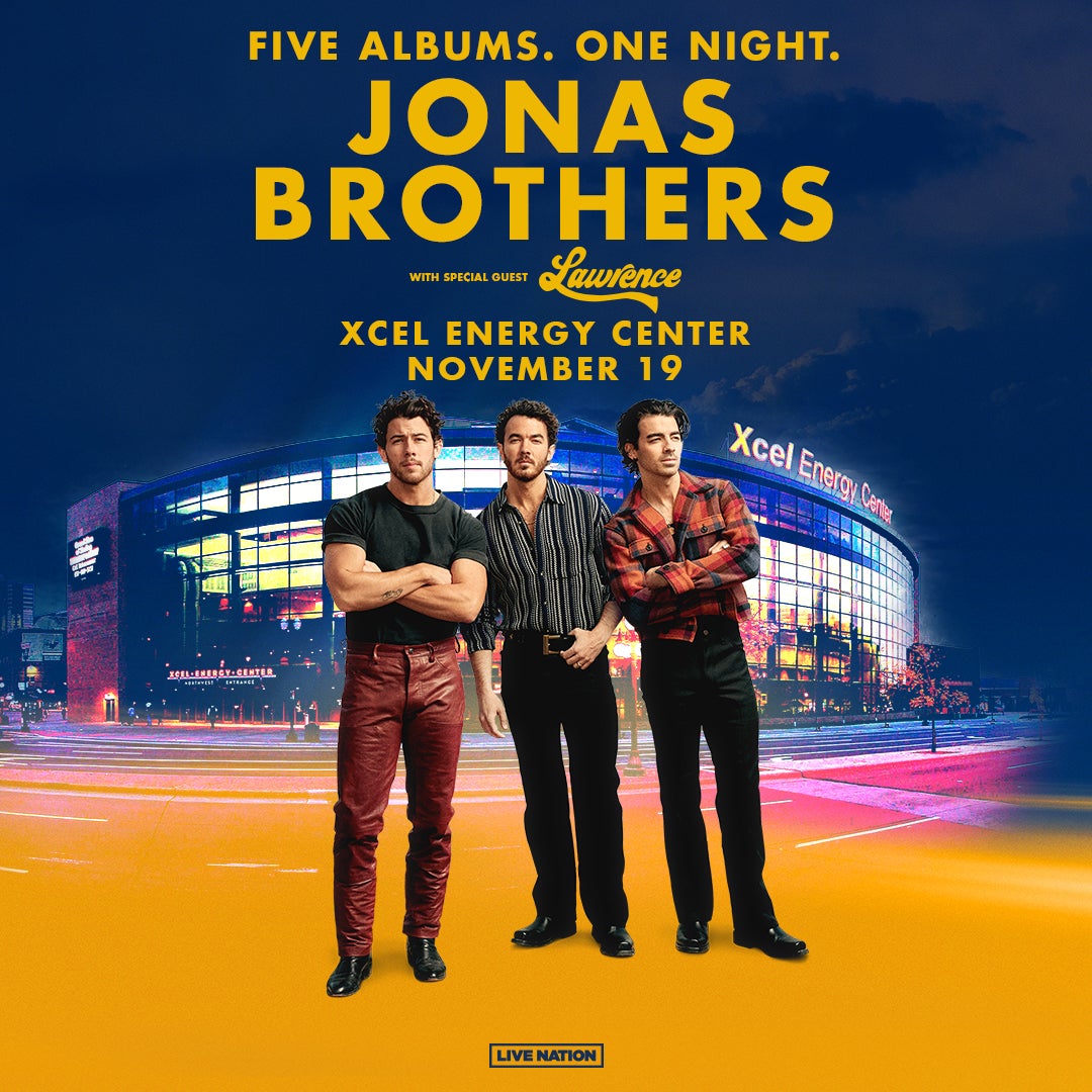 Jonas Brothers concert review 2023: Set list, surprises, highlights
