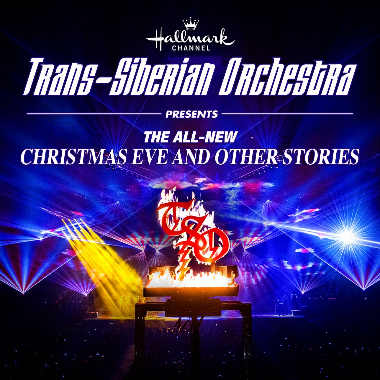 TransSiberian Orchestra 1013 Music Reviews