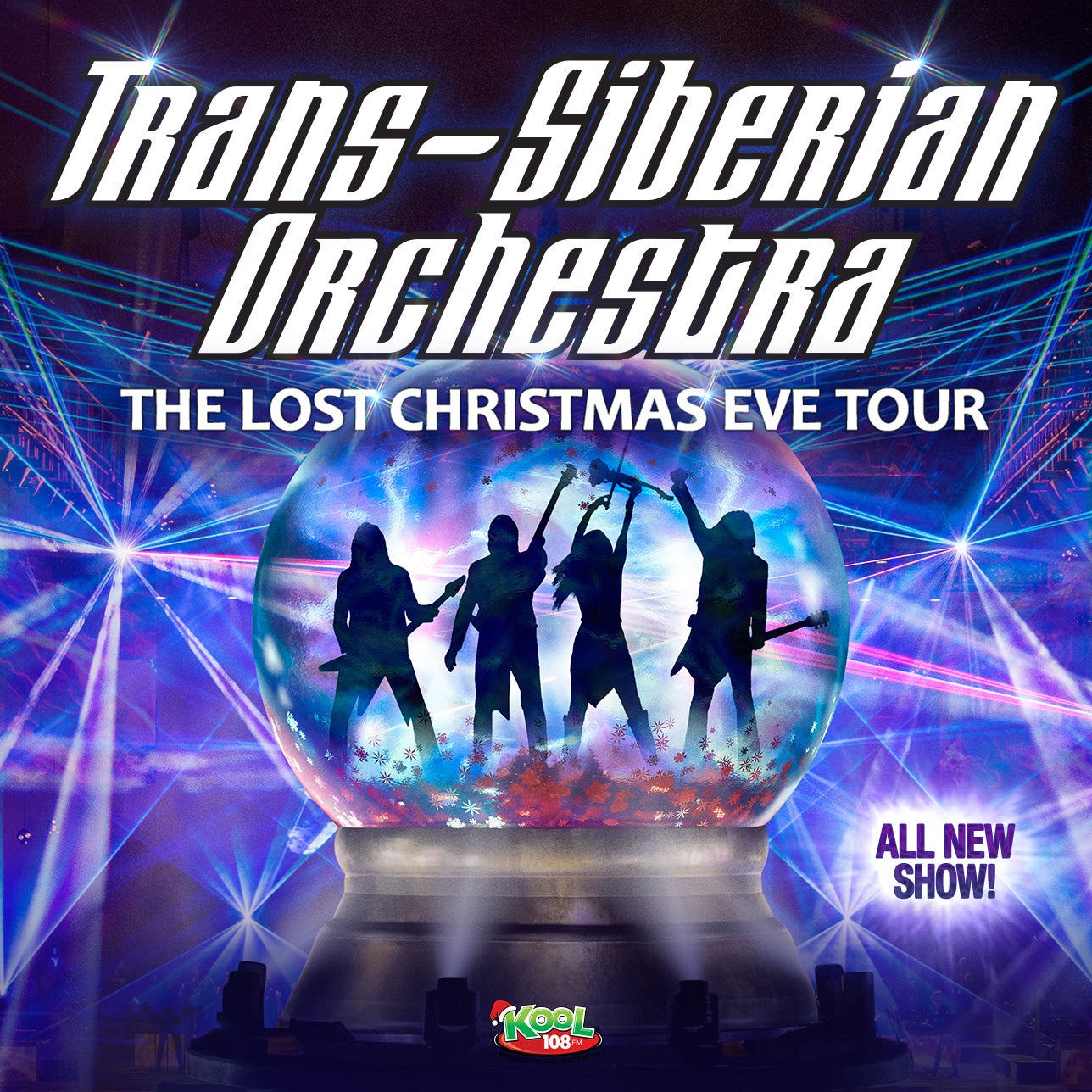 Trans-Siberian Orchestra