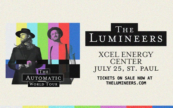 More Info for The Lumineers