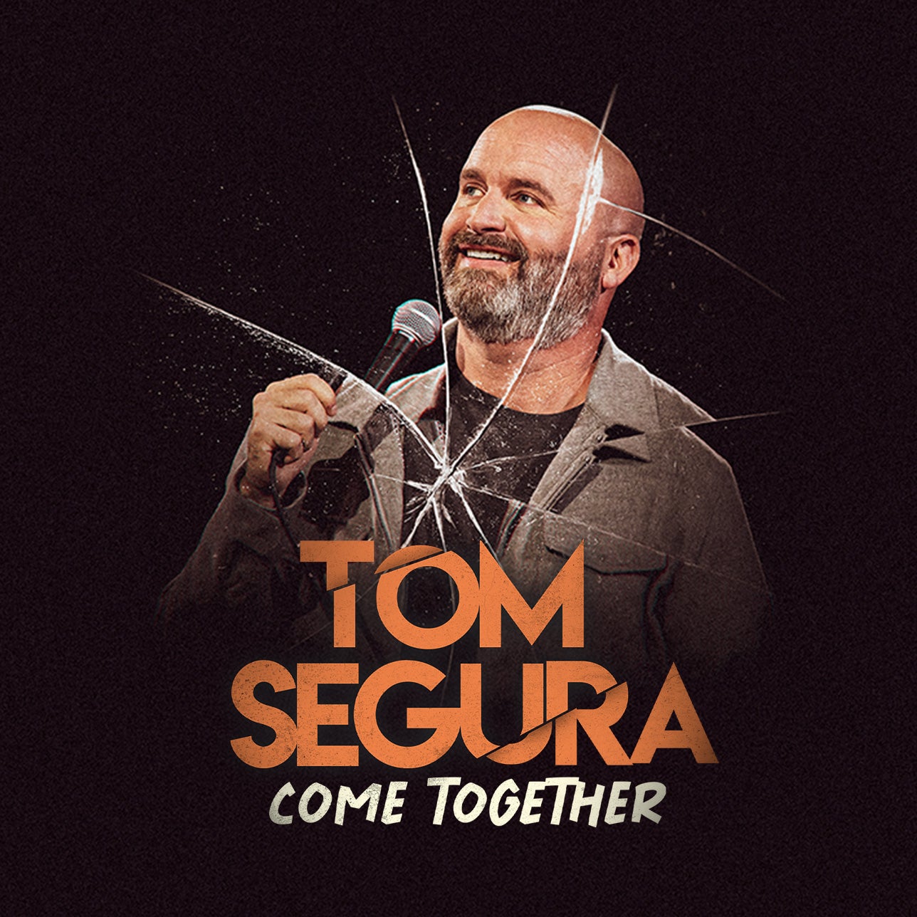 Tom Segura