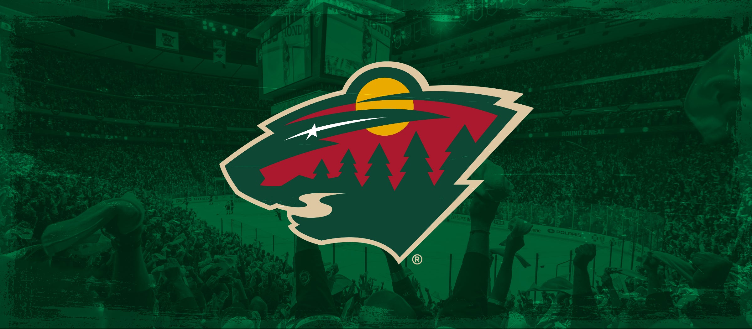 Minnesota Wild | Xcel Energy Center